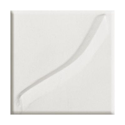 Argile Bright White Porcelain de Tuckers