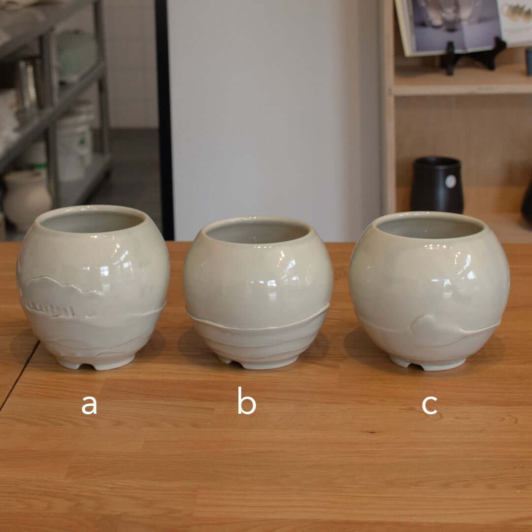 Jardinière ou Cache-pot