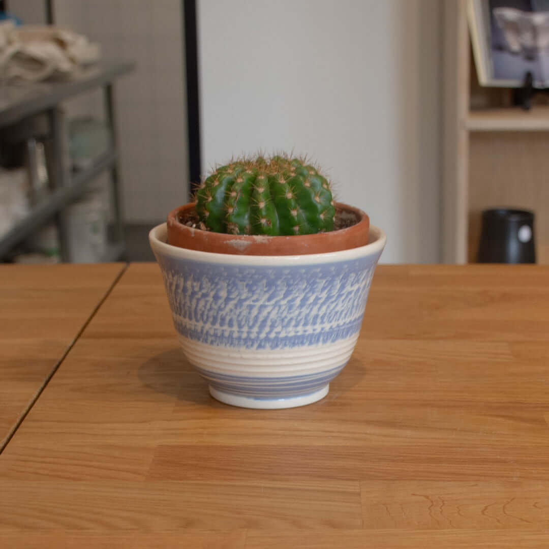 Jardinière ou Cache-pot