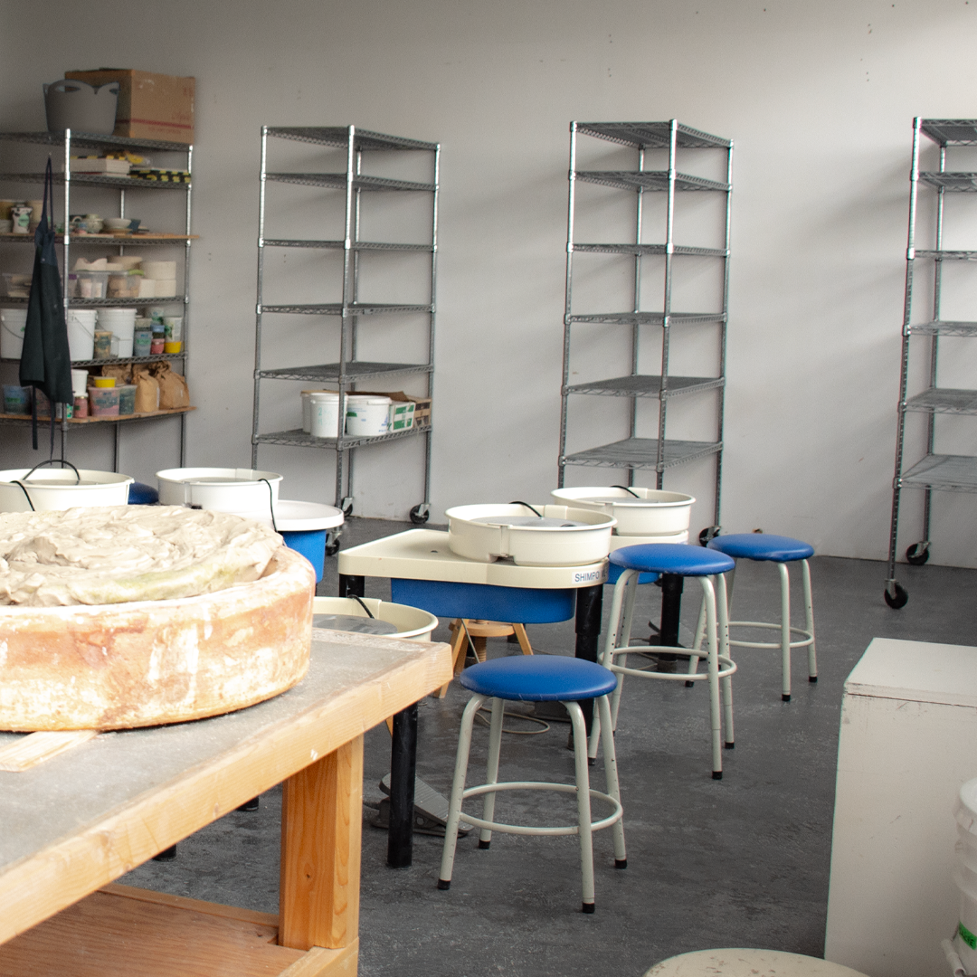 Studio Poterie Québec