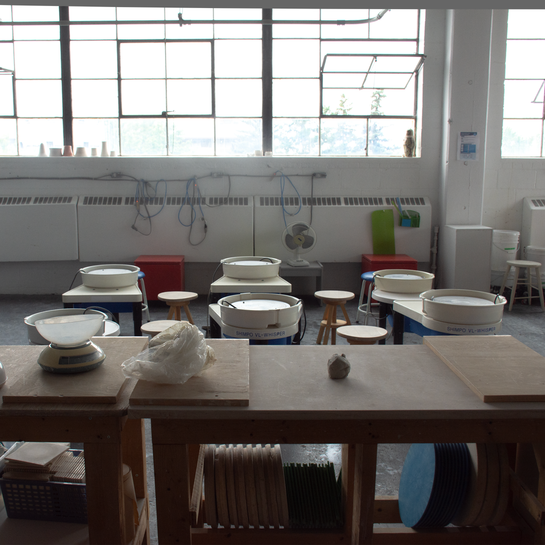 Studio Poterie Québec