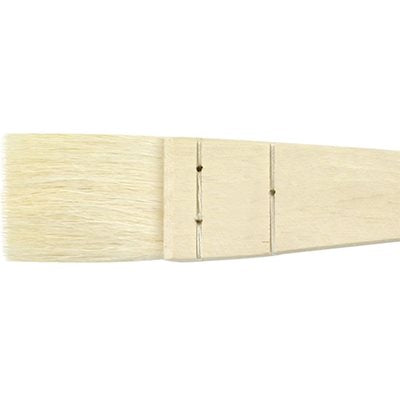 Pinceaux pour la poterie
