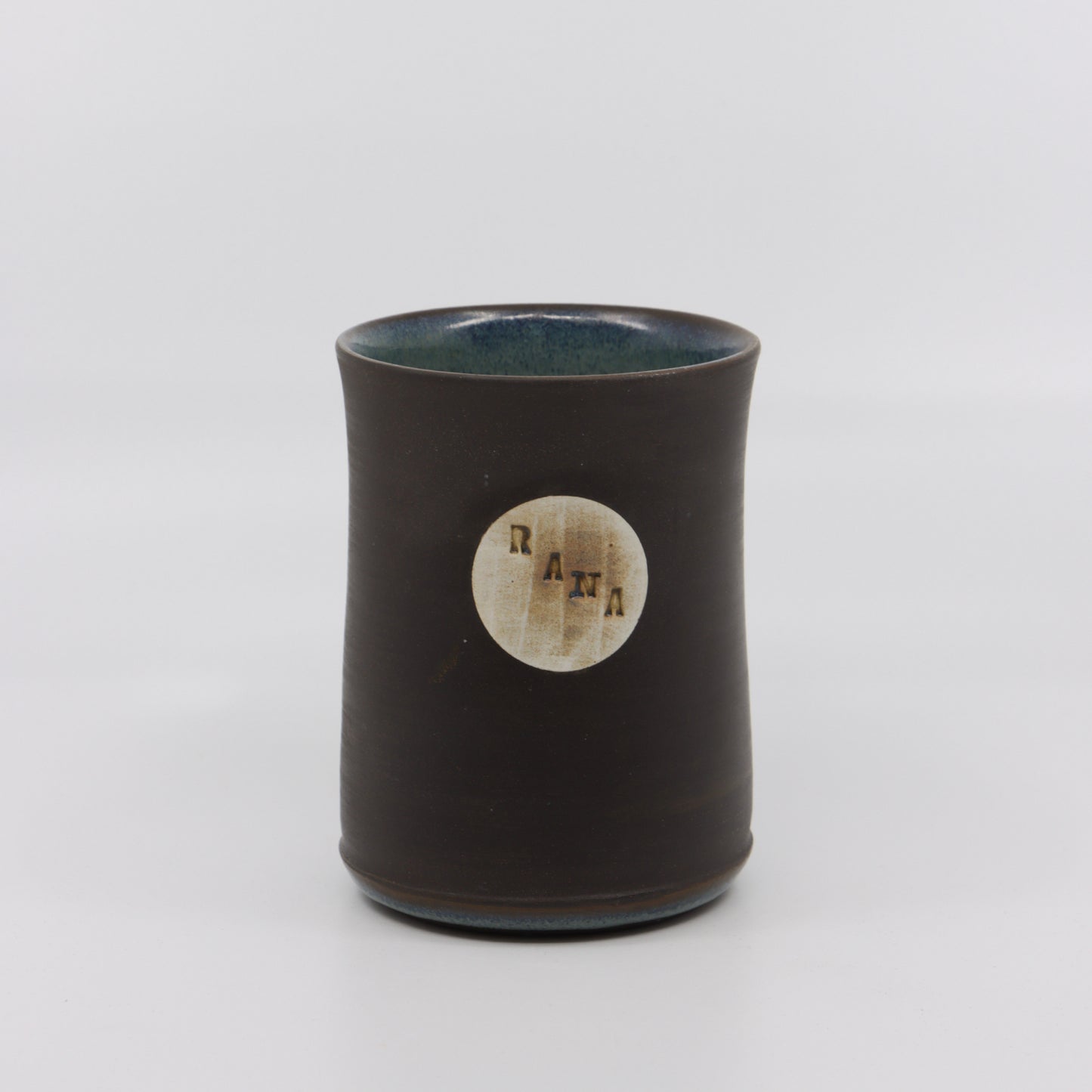 Verre ou Gobelet en céramique