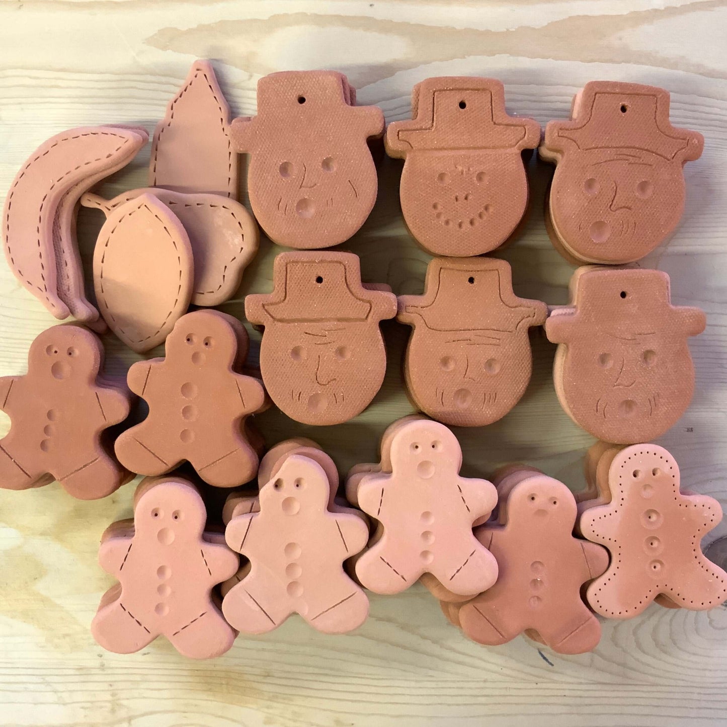 Biscuit à cassonade