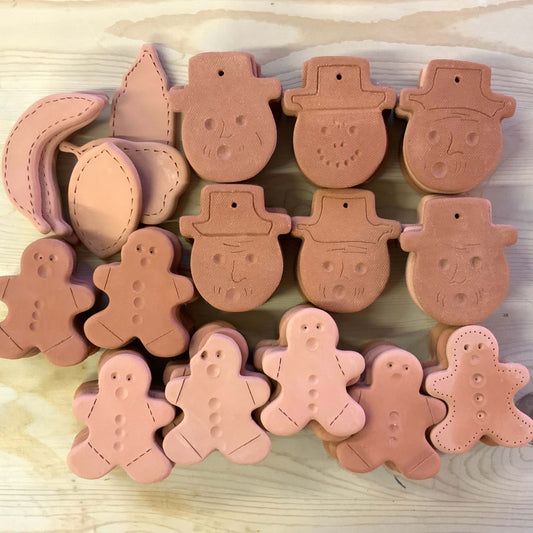 Biscuit à cassonade