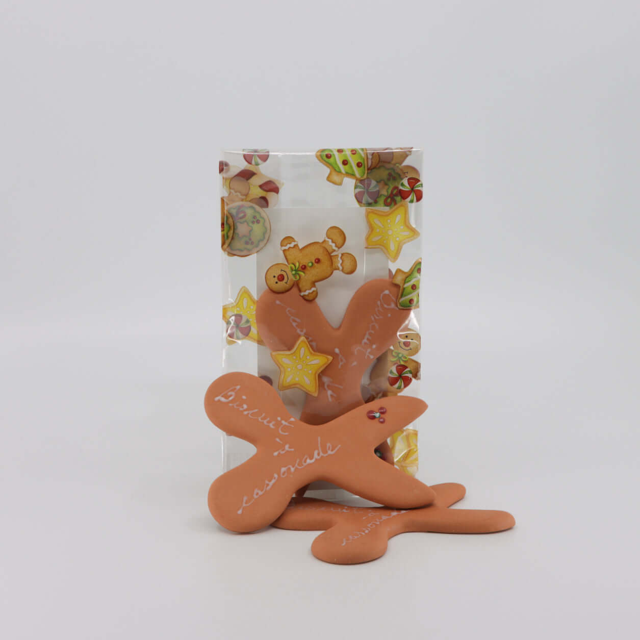 Biscuit à cassonade
