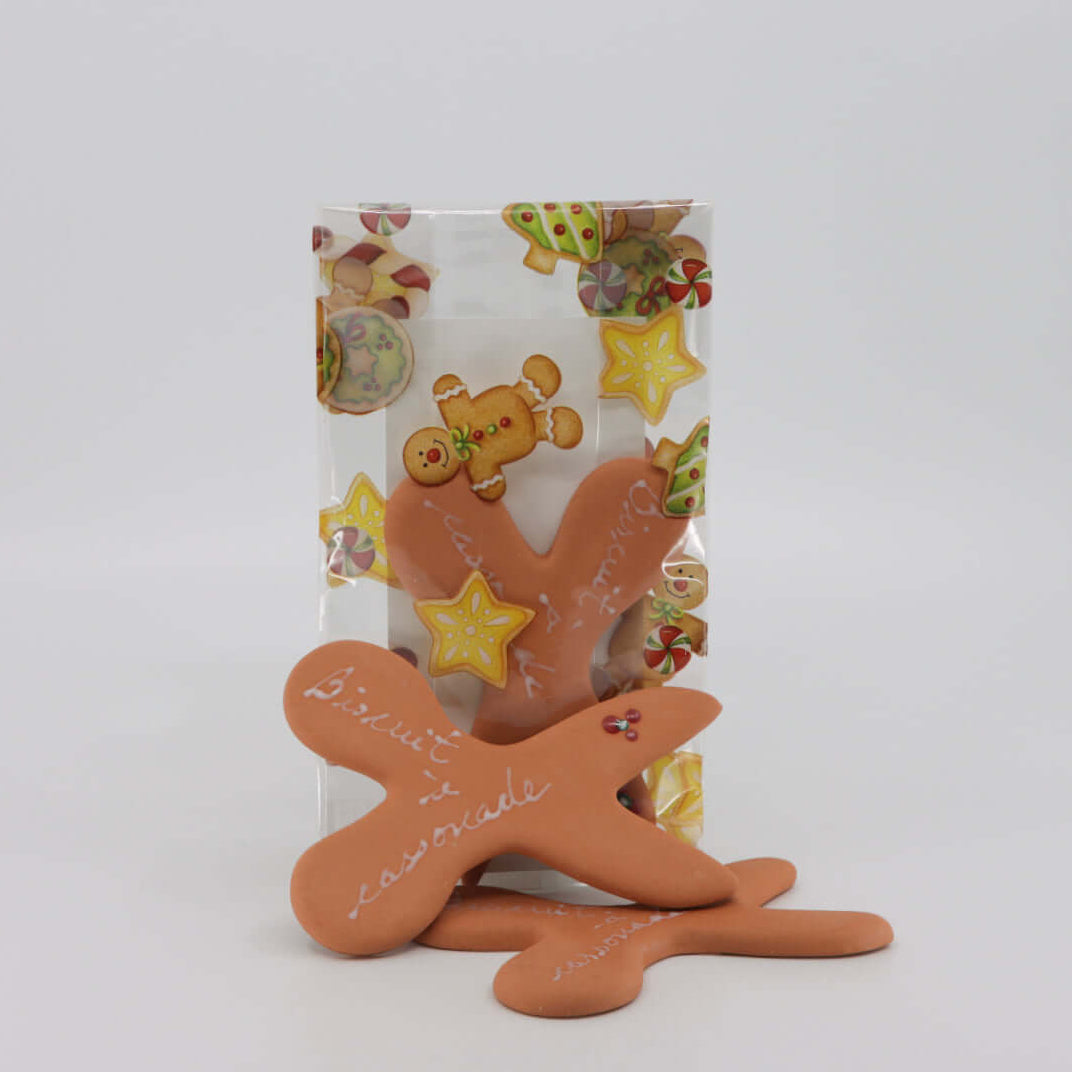 Biscuit à cassonade