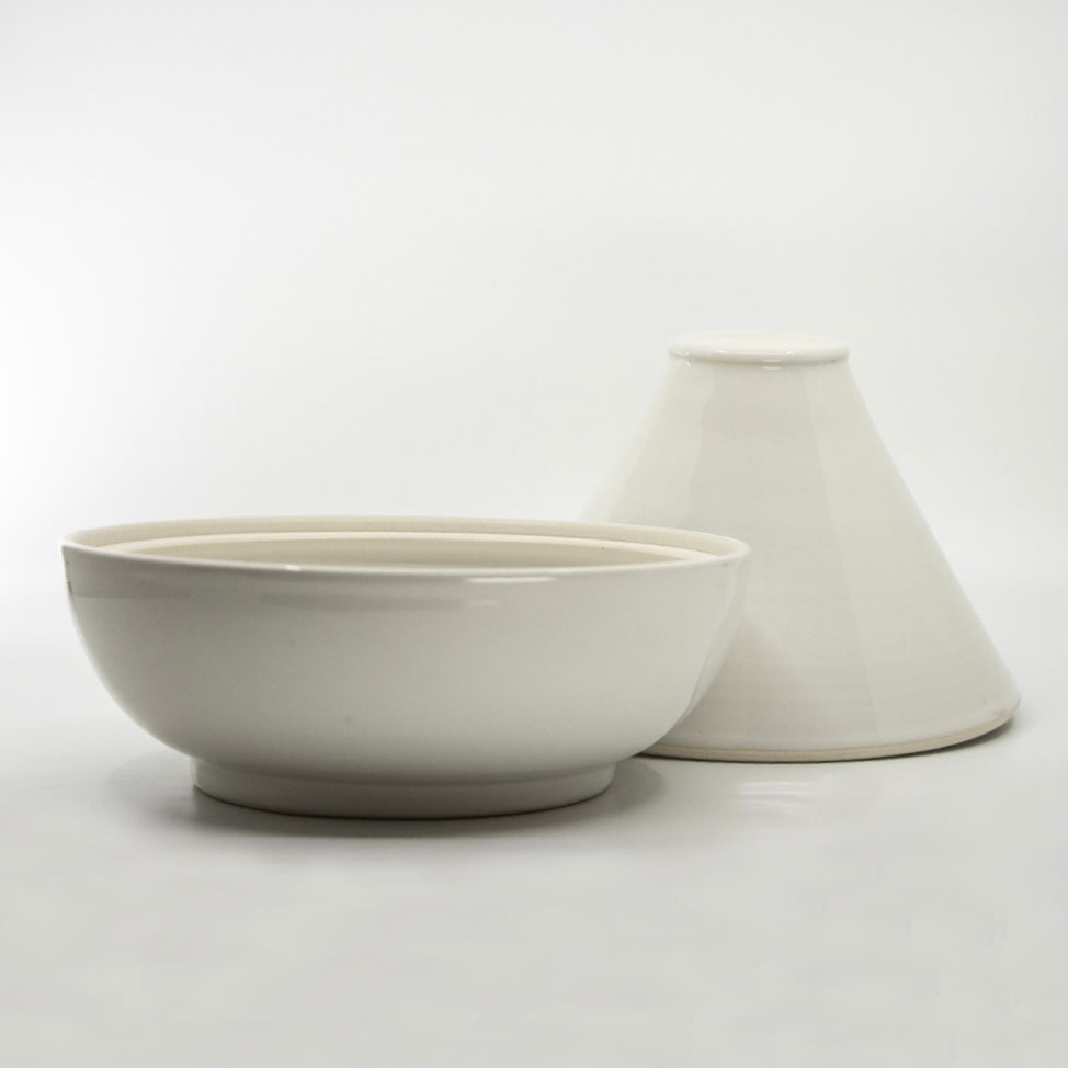 Tajine en céramique