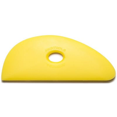 Rein en silicone souple de Mudtools - Forme 0