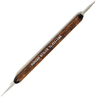 Outil - Stylus