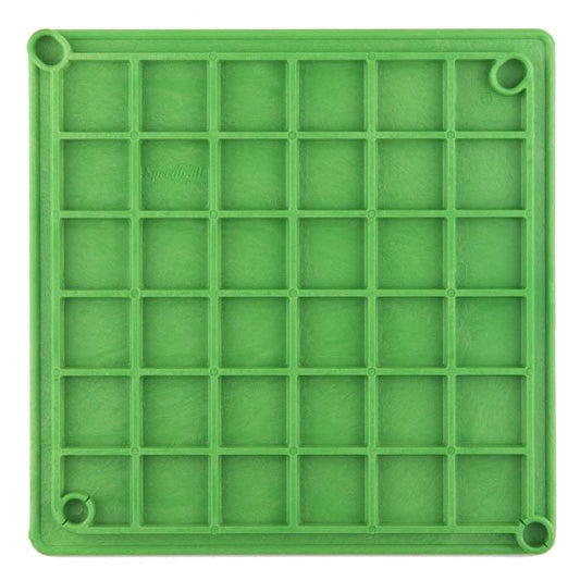 Rondeau de plastique Speedball