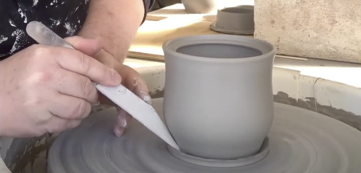 5 Emporte-pièces Ronds Pour Argile/poterie - Acier Inoxydable, Diamètres Variés, Pour Découpe Précise