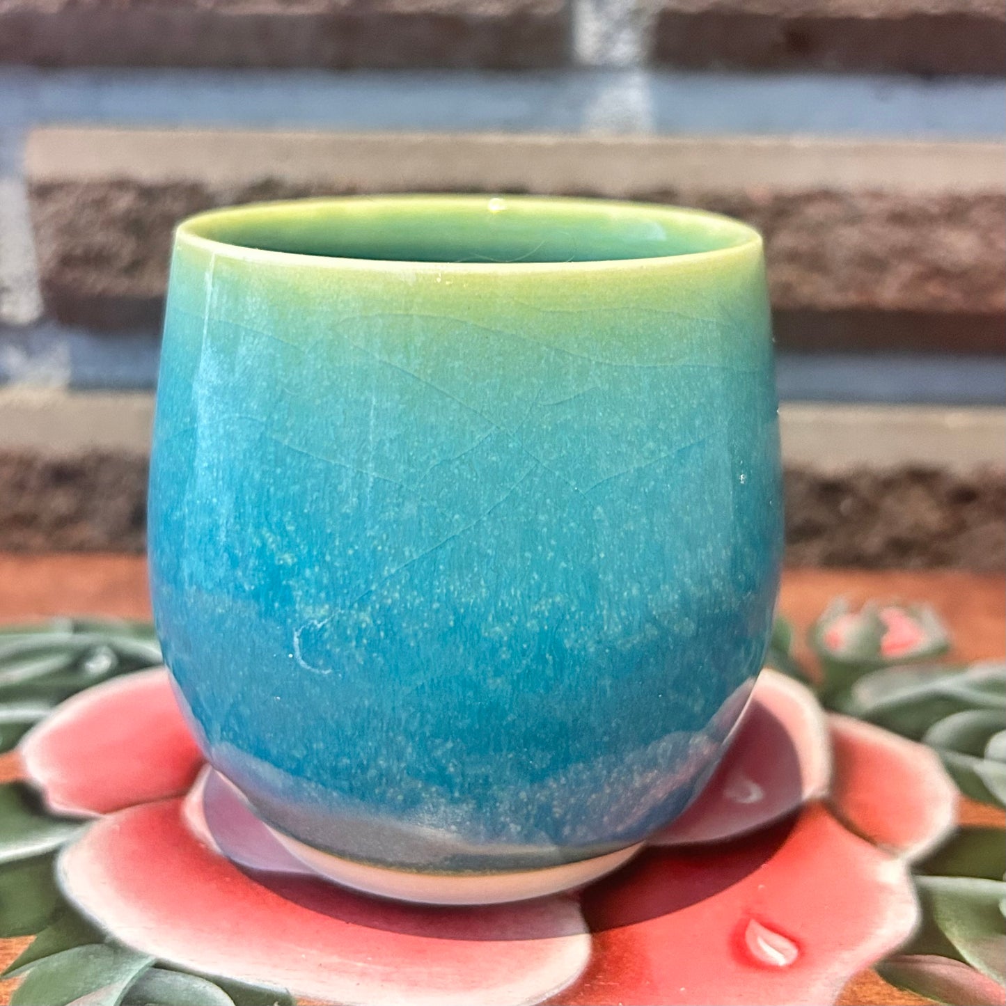 Gobelets ou Verre à vin