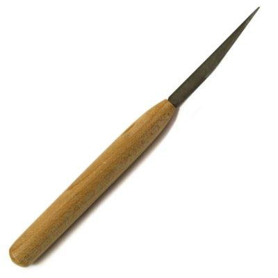 Outil de potier — Couteau